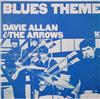 ouvir online Davie Allan & The Arrows - Blues Theme