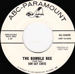 Download Don Day Curtis - The Bumble Bee