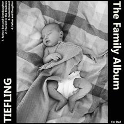 Download Tiefling - The Family Album