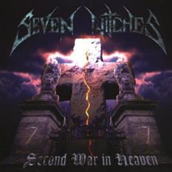 Download Seven Witches - Second War In Heaven