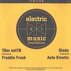 Download Freddie Fresh Auto Kinetic - TBor notTB Diode