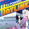 lataa albumi PJ Powers & Hotline - The Best Of PJ Powers Hotline