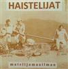 ladda ner album Haistelijat Tii Nakujalka - Matelijamaailman Kilpakosijoita