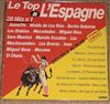 online luisteren Various - Le Top De LEspagne 28 Hits Nº 1