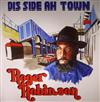 lyssna på nätet Roger Robinson - Dis Side Ah Town