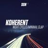 Koherent - Night Cycles Minimal Clap