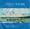 Album herunterladen Anuska - Stella Solaris