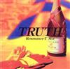 descargar álbum ResonanceT, TSquare - Truth Resonance T Mix