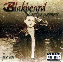 Download Blakbeard - Souljas Testimony