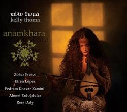 Download Kelly Thoma - Anamkhara