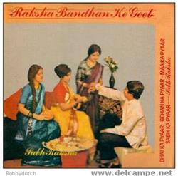 Download Subh Raksha - Raksha Bandhan Ke Geet