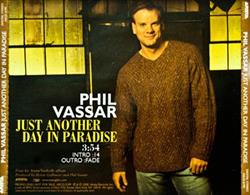 Download Phil Vassar - Just Another Day In Paradise