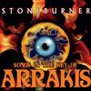 descargar álbum Stoneburner - Songs In The Key Of Arrakis