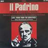 last ned album John Blackinsell Orchestra - Il Padrino