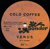 baixar álbum Cold Coffee - Venus Volando Alto