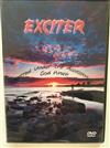 descargar álbum Exciter - Montreal Under The Accession Of Gods Wrath