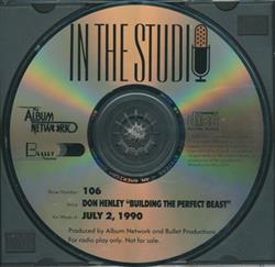 Download Don Henley - In The Studio Building The Perfect Beast