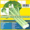 lataa albumi Various - The Kudos Digest Issue B Is For Broccoli