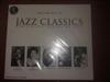 ladda ner album Various - The Very Best Of Jazz Classics The Classic Tracks Of Jazz