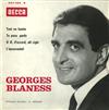 ladda ner album GEORGES BLANESS - Tout en fumée