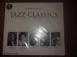 Download Various - The Very Best Of Jazz Classics The Classic Tracks Of Jazz