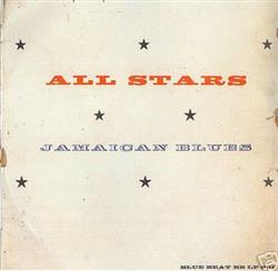 Download Various - Jamaican Blues