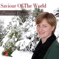 Download Lorraine Vance - Saviour Of The World