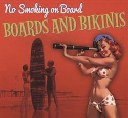 Download No Smoking On Board - Boards And Bikinis