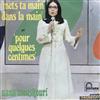 télécharger l'album Nana Mouskouri - Mets Ta Main Dans La Main