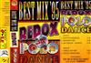 ladda ner album Caprys - Best Mix 95 Redox Polo Dance