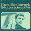 baixar álbum Burt Bacharach, Various - Make It Easy On Yourself 1962