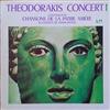 écouter en ligne Theodorakis - Concert 1 Lianotragouda