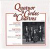 baixar álbum Quatuor à Cordes de Chartres - Joseph Haydn Serge Prokofiev Josef Suk