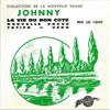 descargar álbum Johnny - Collection De La Nouvelle Vague