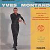 last ned album Yves Montand - Dansez avec Yves Montant N 3