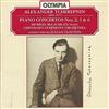 kuunnella verkossa Alexander Tcherepnin, Murray McLachlan Chetham's Symphony Orchestra Julian Clayton - Piano Concertos Nos 2 3 6