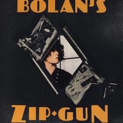 Download T Rex - Bolans Zip Gun