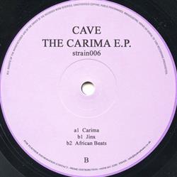 Download Cave - The Carima