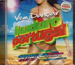 Download Various - Vem Dançar Kuduro Portugal