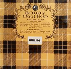 Download Bobby MacLeod And His Band - Eightsome Reel Duke Of Perth