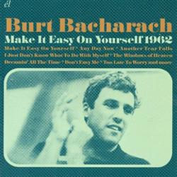 Download Burt Bacharach, Various - Make It Easy On Yourself 1962