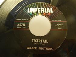 Download Wilder Brothers - Tigertail Johnson Rag