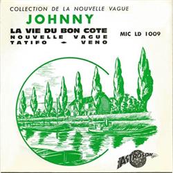 Download Johnny - Collection De La Nouvelle Vague