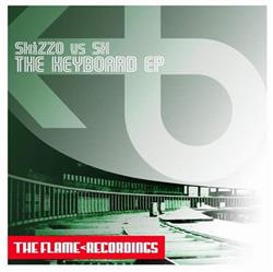 Download Skizzo vs SK - The Keyboard EP