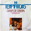 online luisteren The Temptations - Casa De Cristal Glasshouse