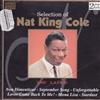 ouvir online Nat King Cole - Selection Of Nat King Cole