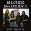 lytte på nettet Black Sabbath - Death Called 89