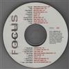 Various - Focus October 1994