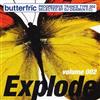 baixar álbum DJ Osami - Butterfrïc Progressive Trance Type 002 Explode Volume 002