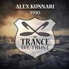 Alex Kunnari - 1990